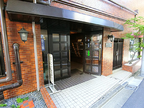 エントランス　CIMG6592