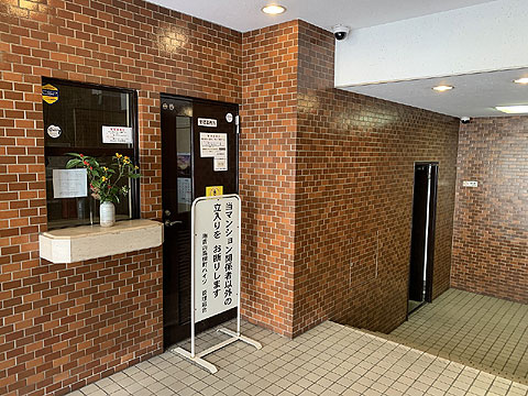 ロビー　IMG_6715