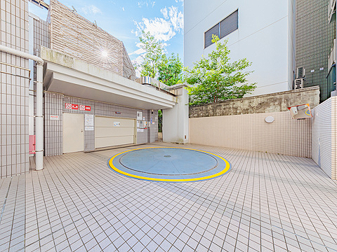 その他共用部　