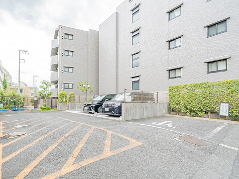 その他共用部　