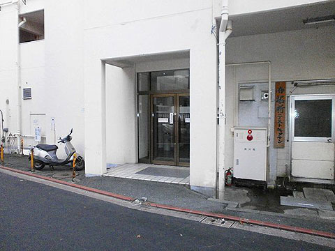 その他共用部　エントランス１