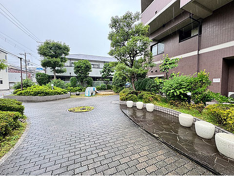 その他共用部　
