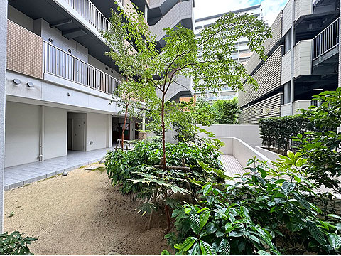 その他共用部 IMG_6743