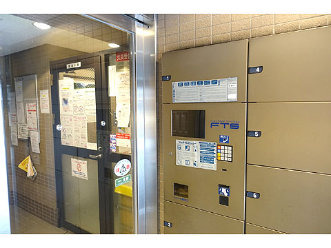 エントランス　DSC05069