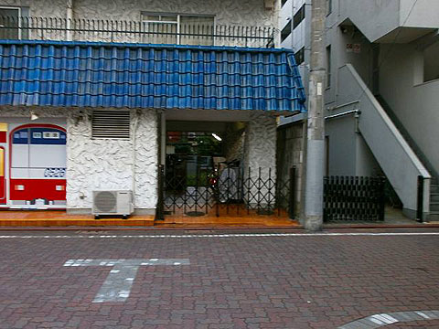 その他共用部　写真１