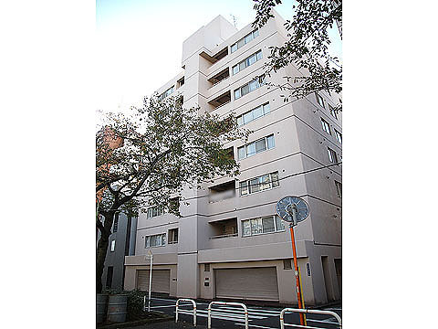 その他共用部　外観3