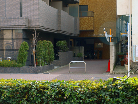 その他共用部　写真2