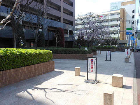 その他共用部　敷地内共用部