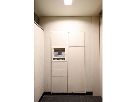 その他共用部　