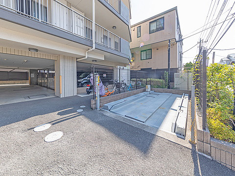 その他共用部　