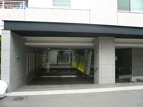 その他共用部　エントランス１