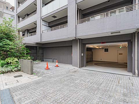 その他共用部　