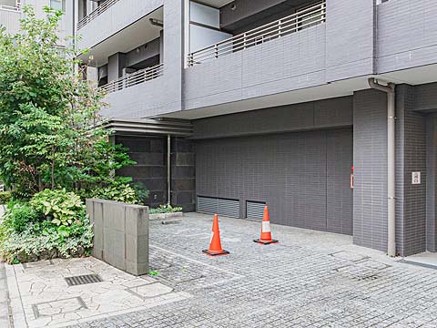 その他共用部　