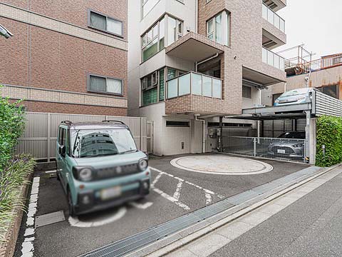 その他共用部　