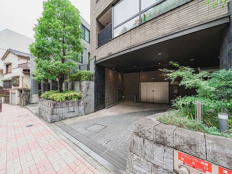 その他共用部　