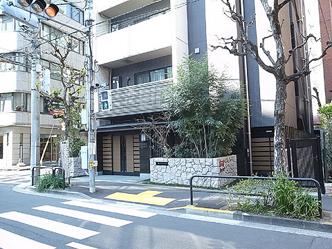 現地外観写真　外観写真