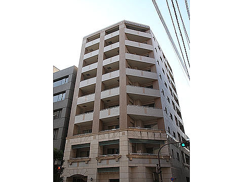 その他共用部　外観2