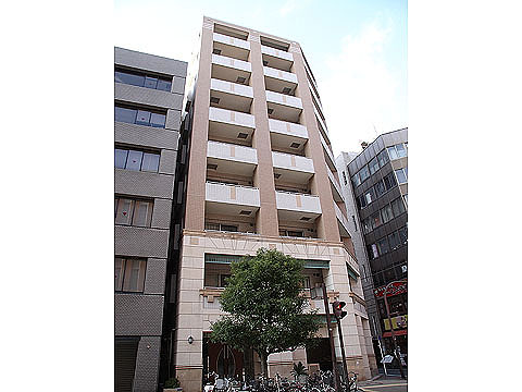 その他共用部　外観3