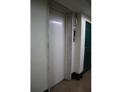 その他共用部　廊下