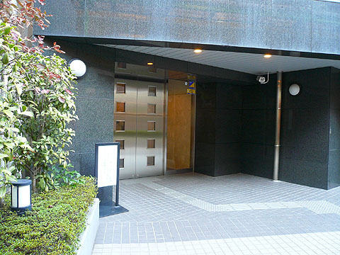 その他共用部　外観3