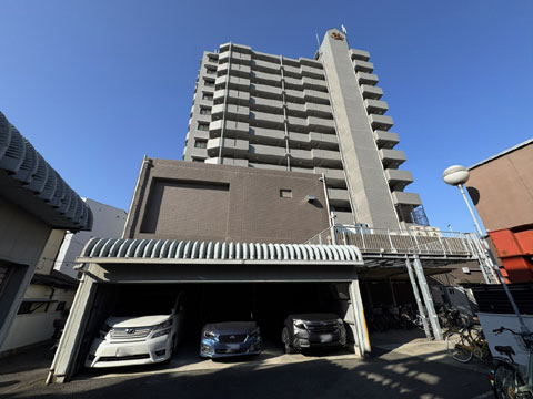 駐車場　IMG_1182