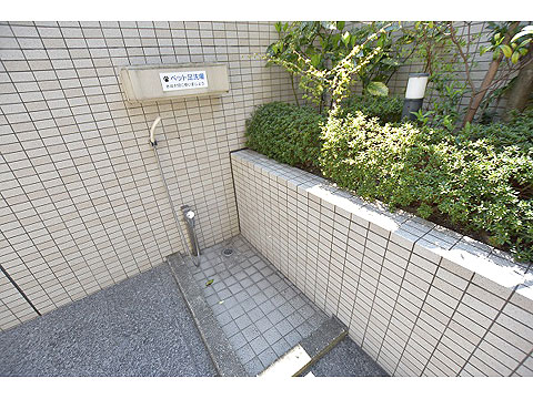 その他共用部　