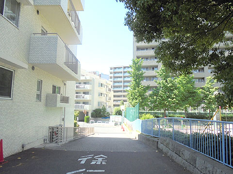 その他共用部　集会室