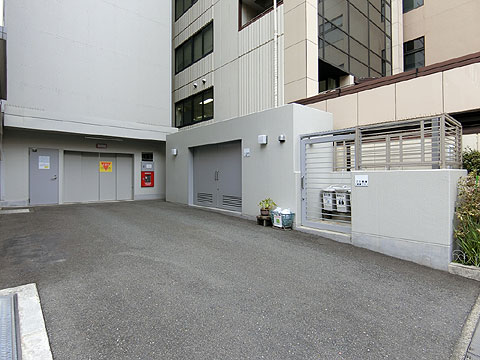 駐車場　CIMG8976