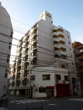 その他共用部　外観2