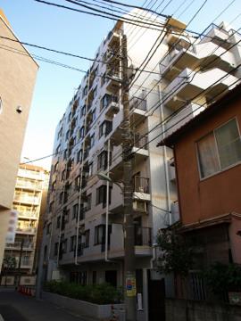 その他共用部　外観5