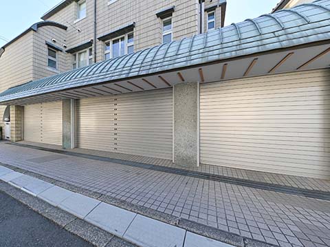 その他共用部　