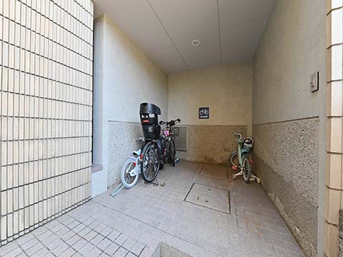 その他共用部　