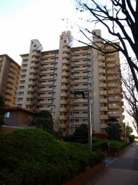その他共用部　外観5