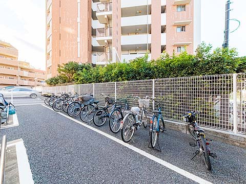 その他共用部