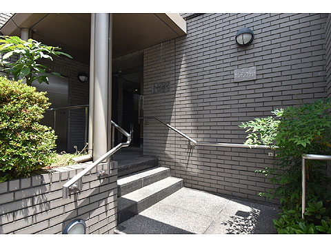 エントランス　DSC_0065
