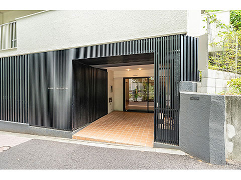 エントランス 0911_1_0004