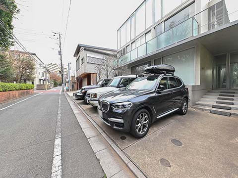 その他共用部　