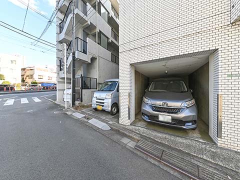 その他共用部　
