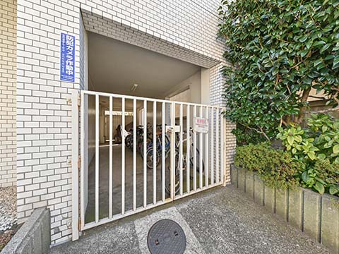 その他共用部　