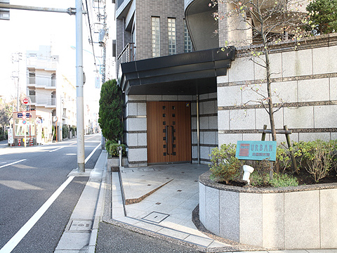 その他共用部　エントランス1