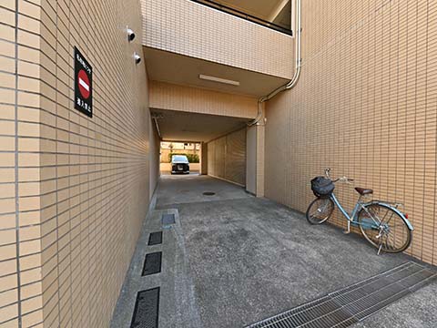その他共用部　