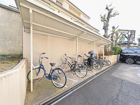 その他共用部　