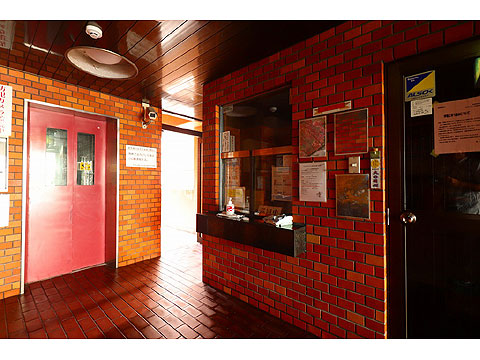 その他共用部 玄関ホール