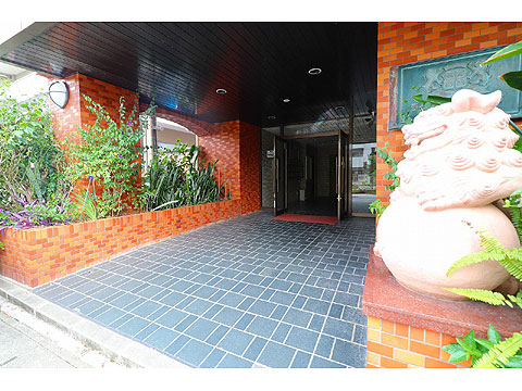 エントランス　IMG_5110