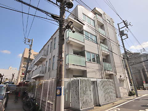 現地外観写真　T000062518 (10)