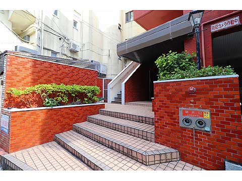 エントランス　IMG_4633