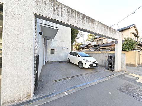 その他共用部　