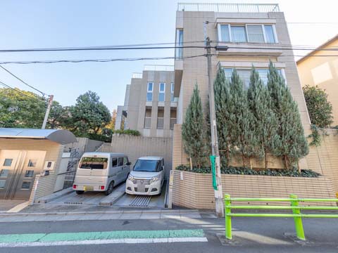 現地外観写真　