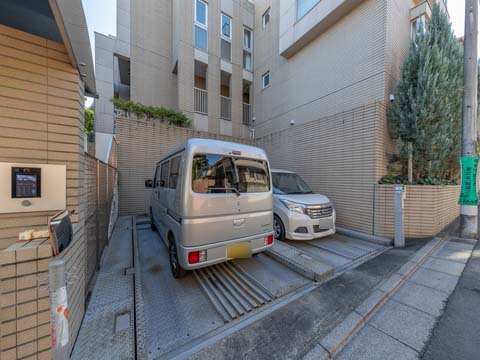 その他共用部　