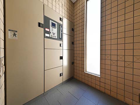 その他共用部　